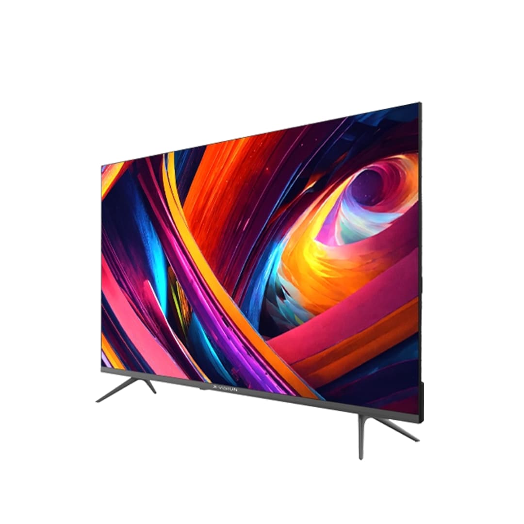 تلویزیون 55 اینچ ایکس ویژن مدل 55XYU705 — تصویر ۳