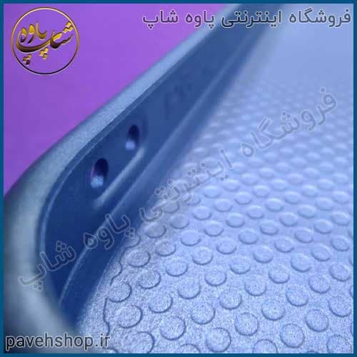 کاور AG Glass برای آیفون 13 پرو مکس — تصویر ۷