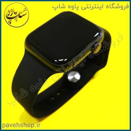 عمده ساعت هوشمند مدل HW22 Plus — تصویر ۹