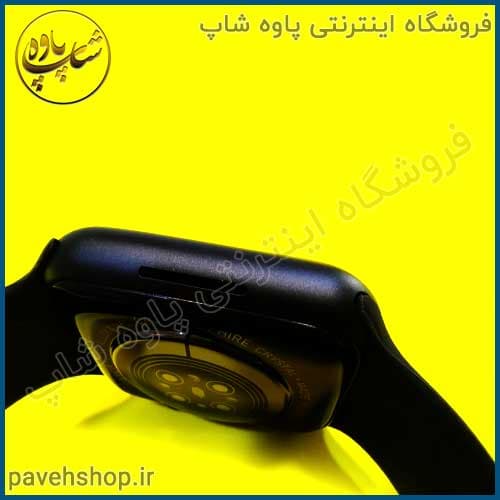 عمده ساعت هوشمند مدل HW22 Plus — تصویر ۱۰