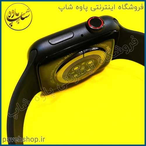 عمده ساعت هوشمند مدل HW22 Plus — تصویر ۵