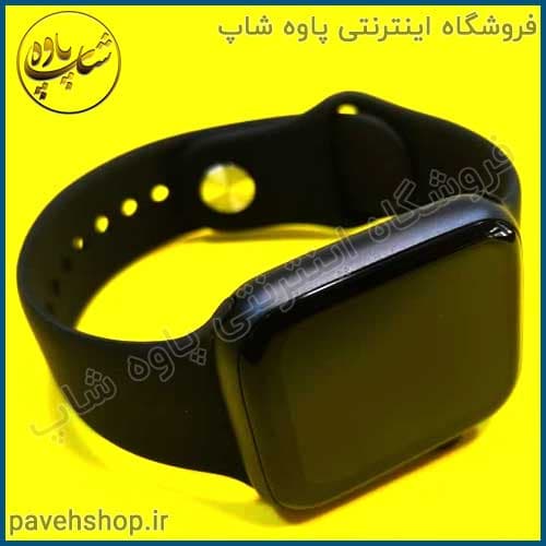 عمده ساعت هوشمند مدل HW22 Plus — تصویر ۶