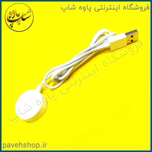 عمده ساعت هوشمند مدل HW22 Plus — تصویر ۴
