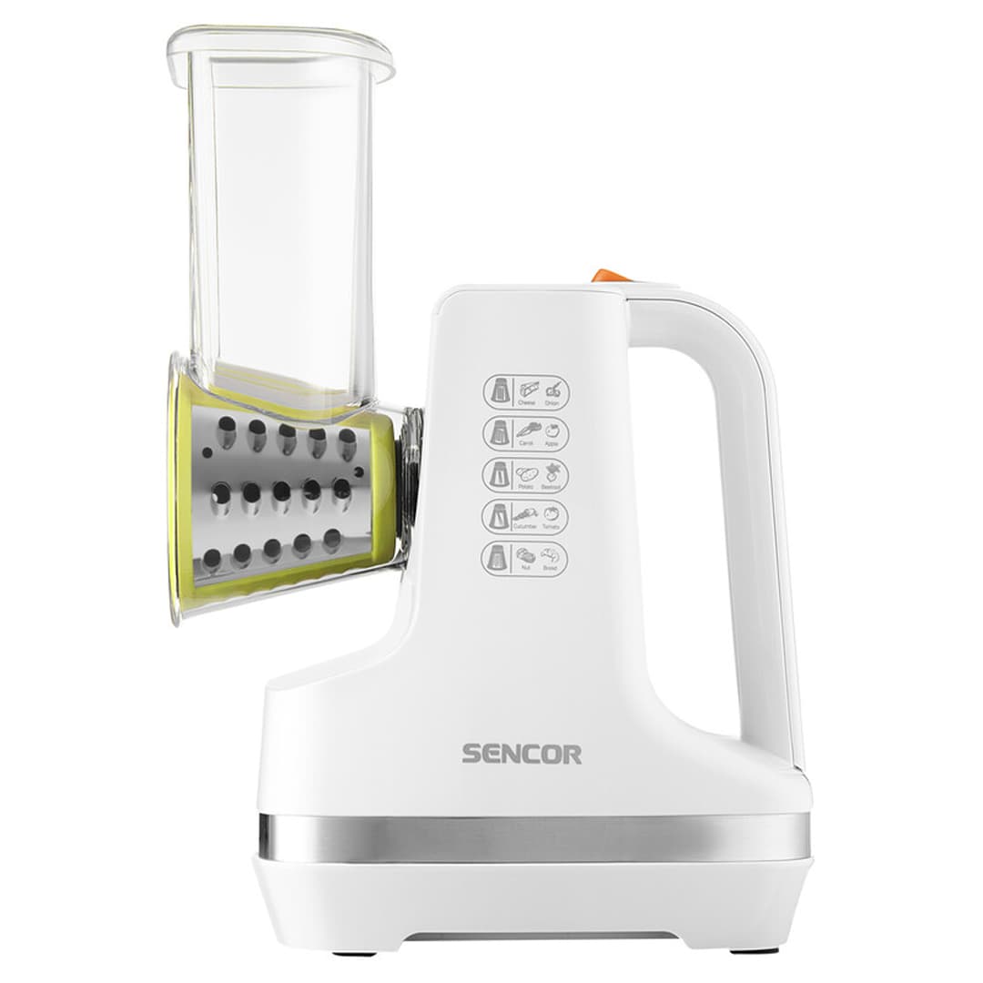 سالادساز سنکور مدل SSG-4300 — تصویر ۲