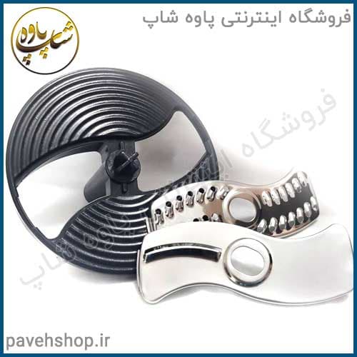 گوشت کوب برقی فوما مدل FU-1752 — تصویر ۲