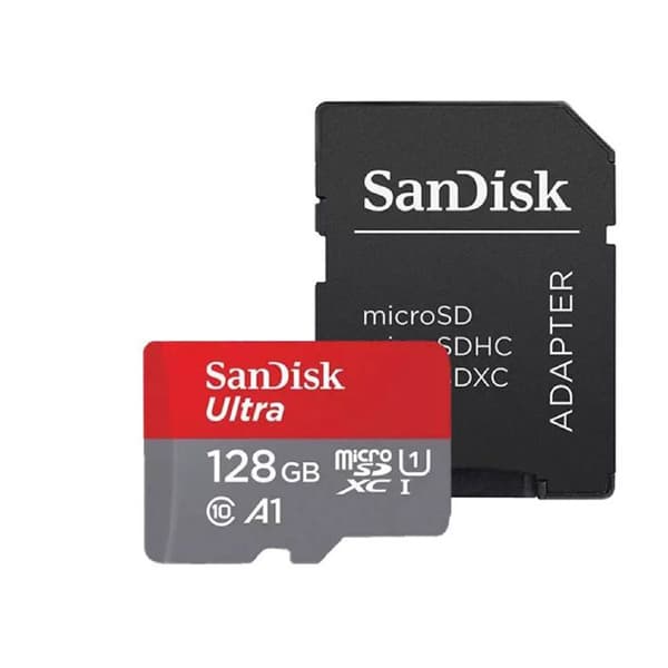باندل رم (رم 128 + رم 64 ) گیگ SANDISK — تصویر ۶