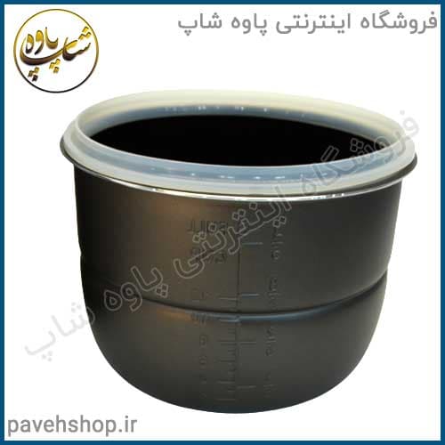 زودپز فوما مدل FU-1300 — تصویر ۱۰