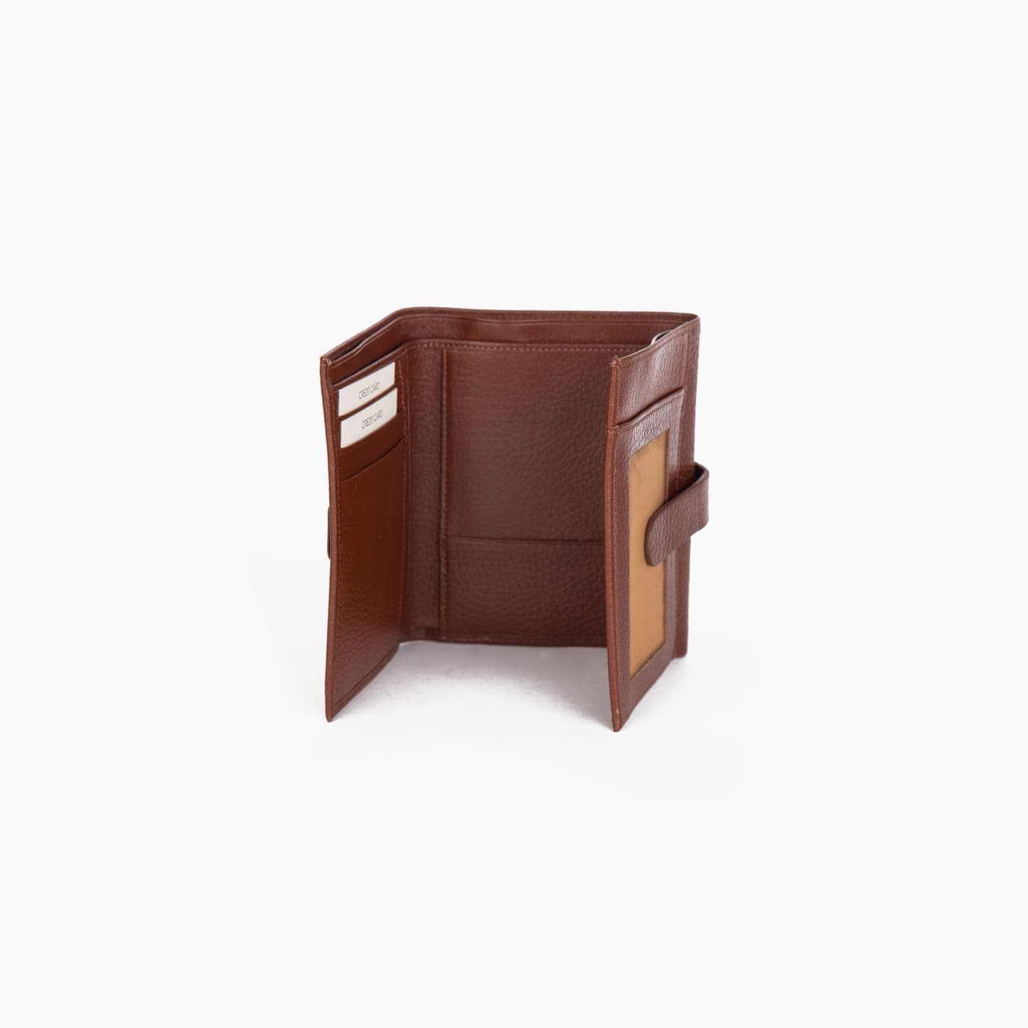 کیف پول زنانه کد 3006 — تصویر ۲