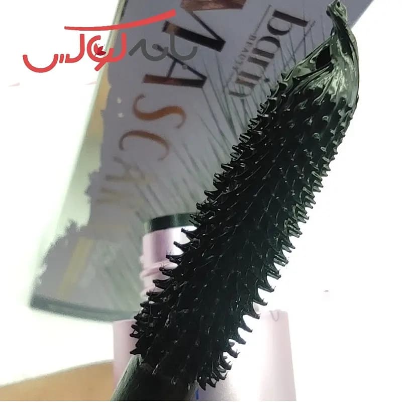 ریمل چشم بلند کننده بارین بیوتی مکس بنفش — تصویر ۶