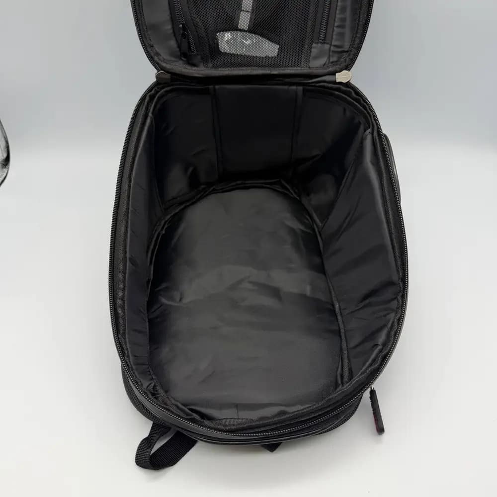کیف روی باک مگنتی MOTOWOLF MB1 | ظرفیت ۴.۵ لیتر — تصویر ۳