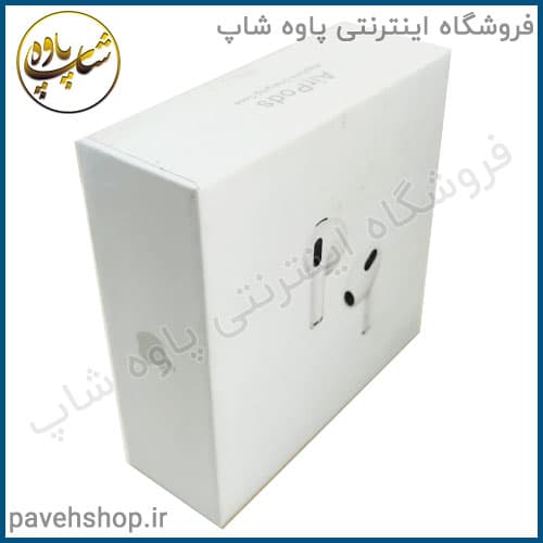 هدفون اپل AirPods 3 طرح اصلی — تصویر ۵