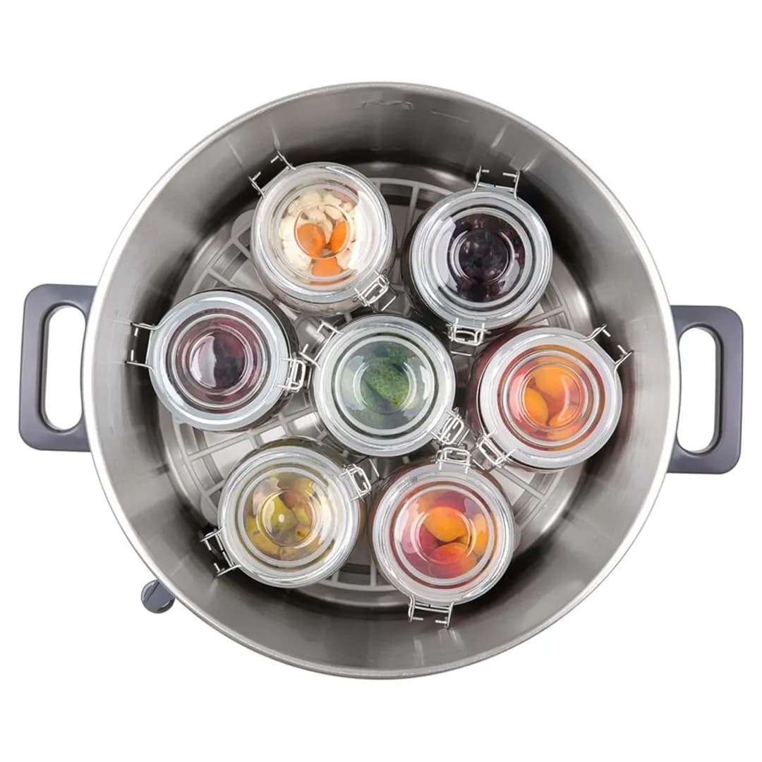دیگ بخار سنکور مدل SPP-2200 — تصویر ۱۲