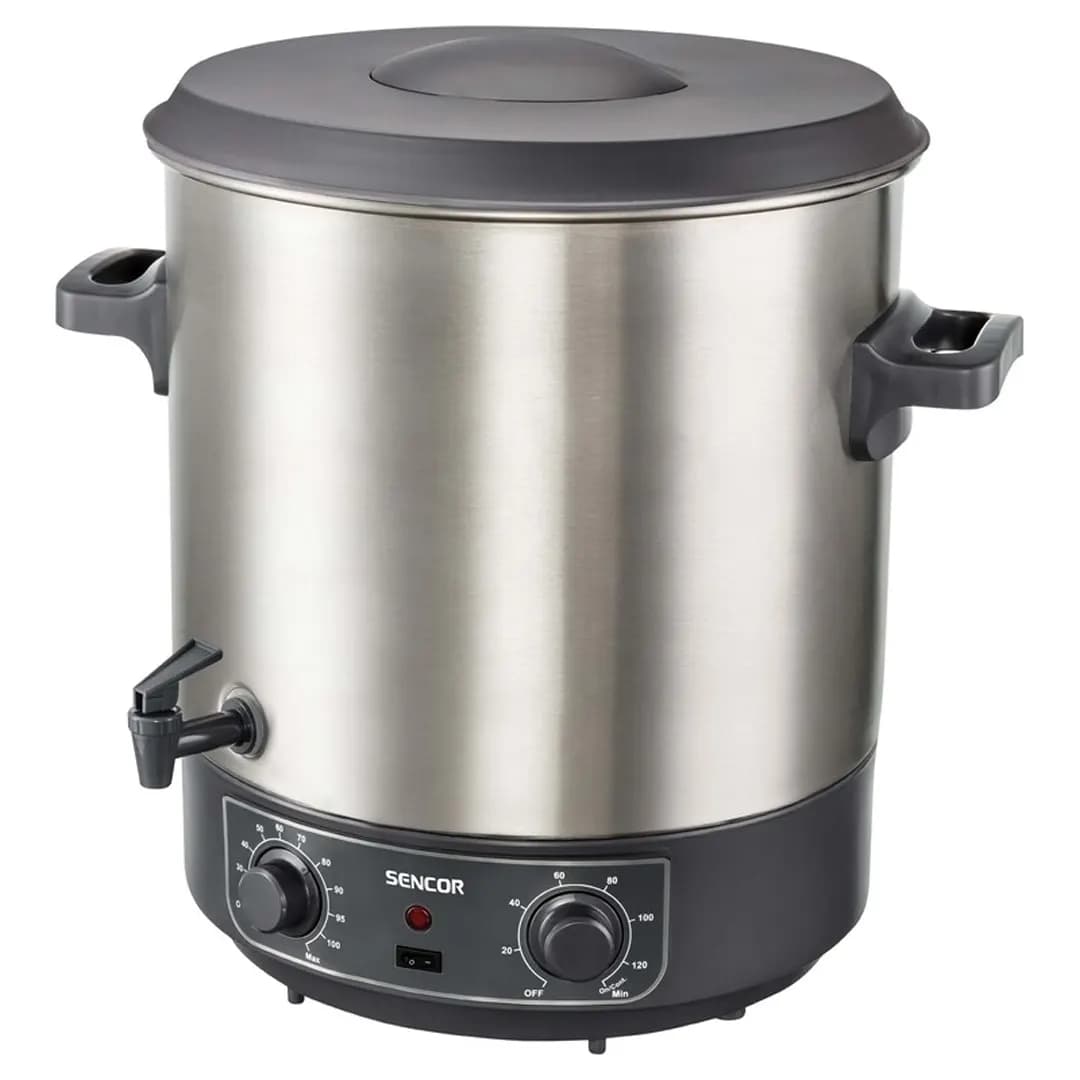 دیگ بخار سنکور مدل SPP-2200 — تصویر ۹