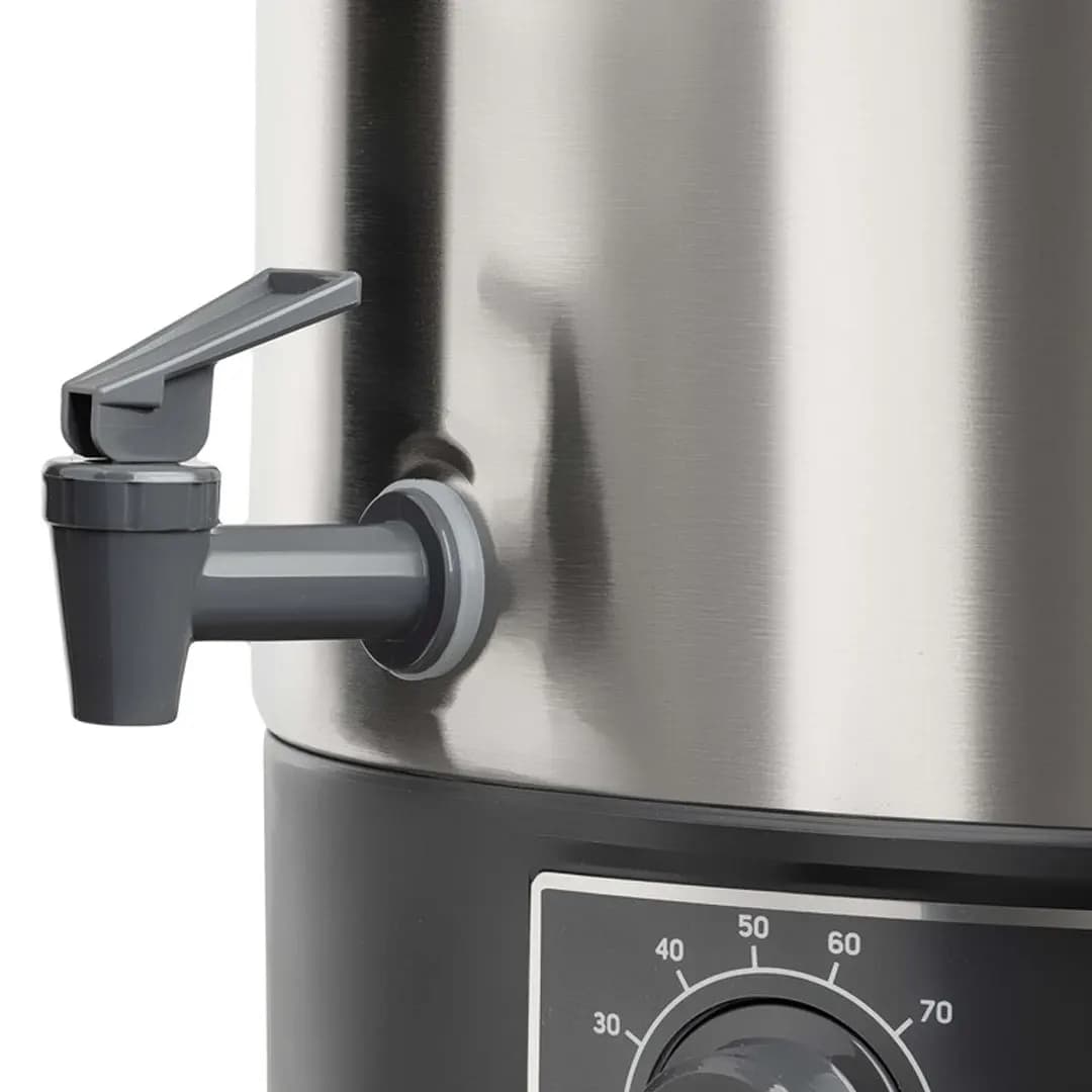 دیگ بخار سنکور مدل SPP-2200 — تصویر ۶