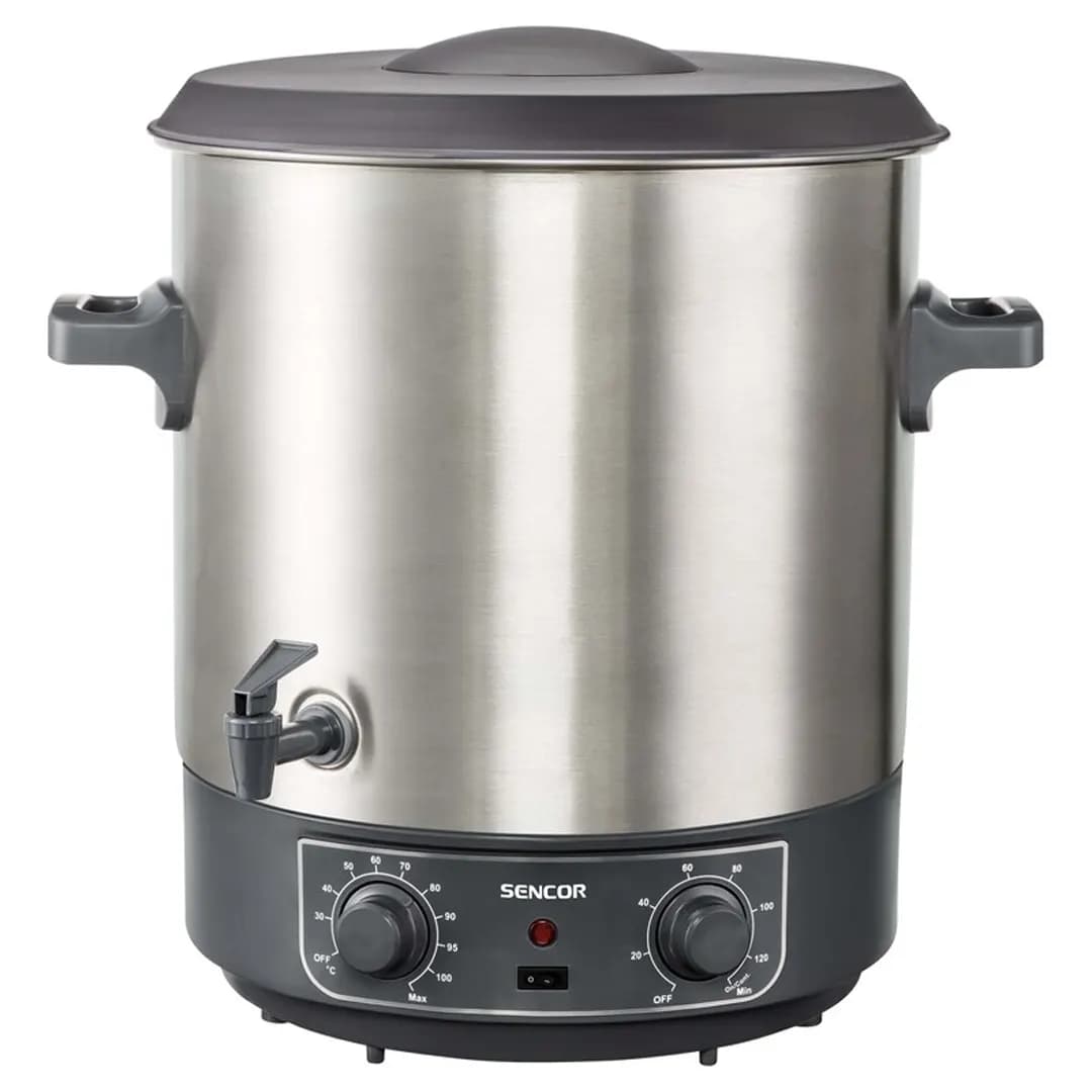 دیگ بخار سنکور مدل SPP-2200 — تصویر ۲