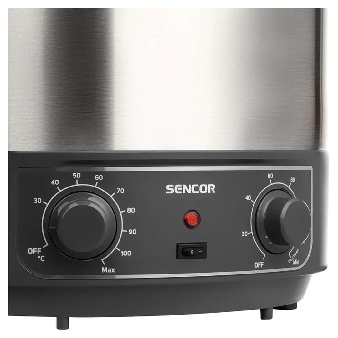 دیگ بخار سنکور مدل SPP-2200 — تصویر ۵