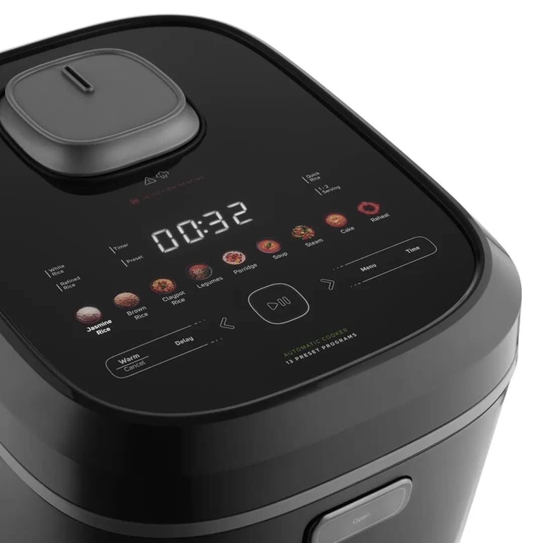 پلوپز سنکور مدل SRM-3900 — تصویر ۱۰