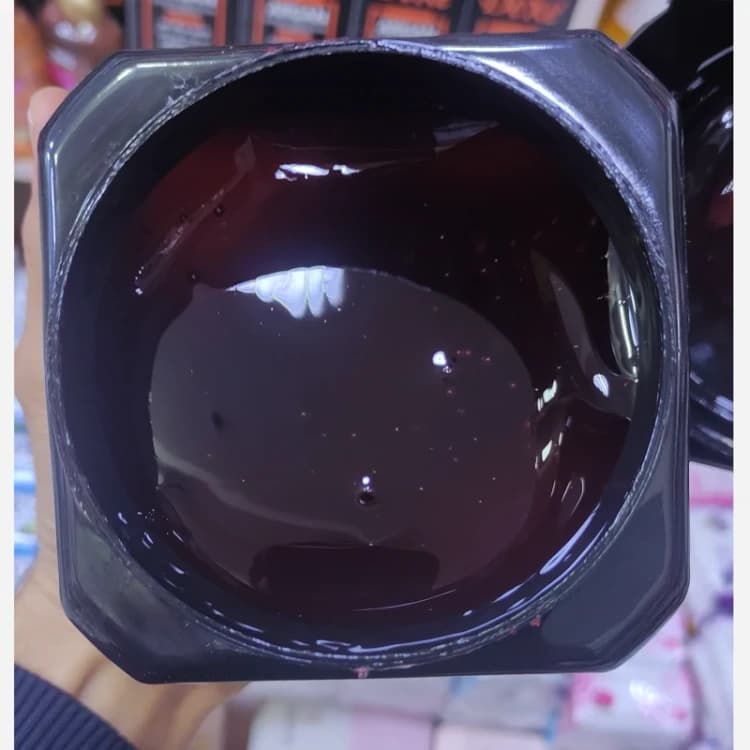 ژل مو گیومی 700 میل ترکیه اورجینال — تصویر ۲