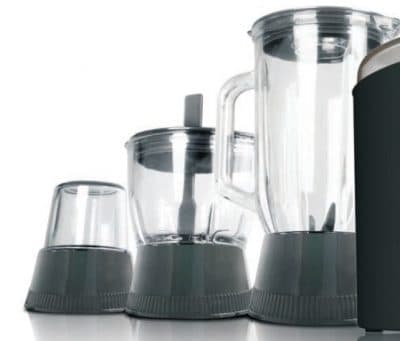 آبمیوه گیری 5 کاره فوما مدل fu-1095 — تصویر ۱۲