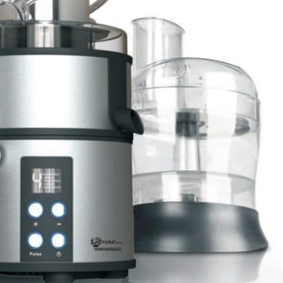 آبمیوه گیری 5 کاره فوما مدل fu-1095 — تصویر ۵