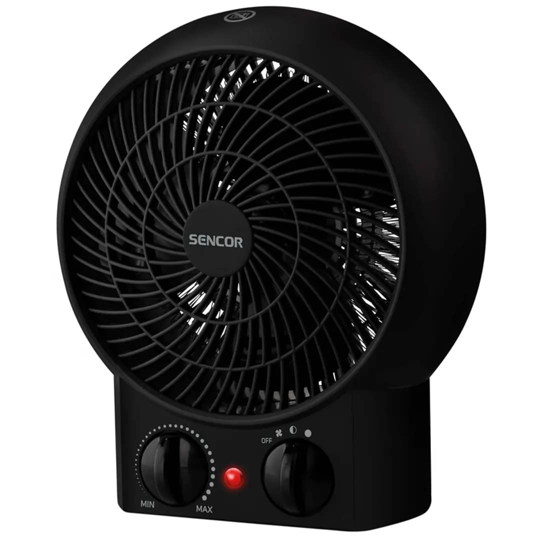 فن هیتر سنکور مدل SFH-7021