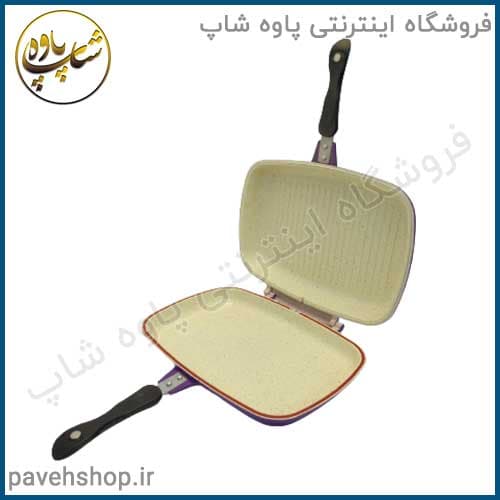 تابه رژیمی فوما مدل FU-1329 — تصویر ۶