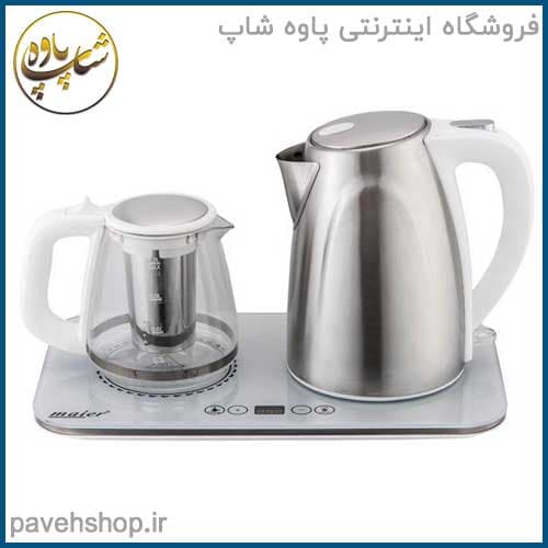چای ساز مایر مدل mr-1666 — تصویر ۷