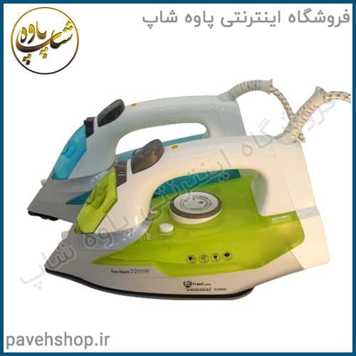 اتو بخار فوما مدل FU-1377 — تصویر ۵