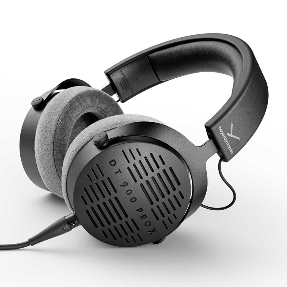 هدفون Beyerdynamic DT 900 Pro X — تصویر ۷