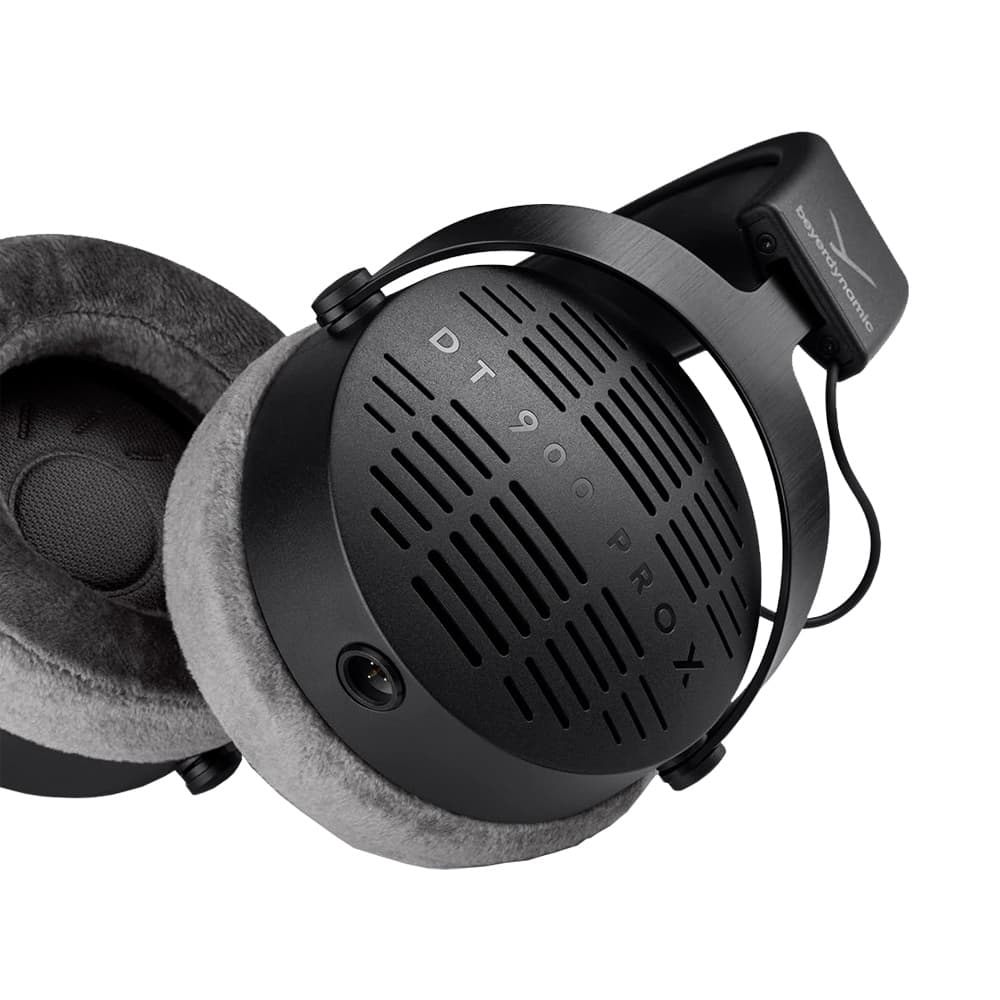 هدفون Beyerdynamic DT 900 Pro X — تصویر ۵