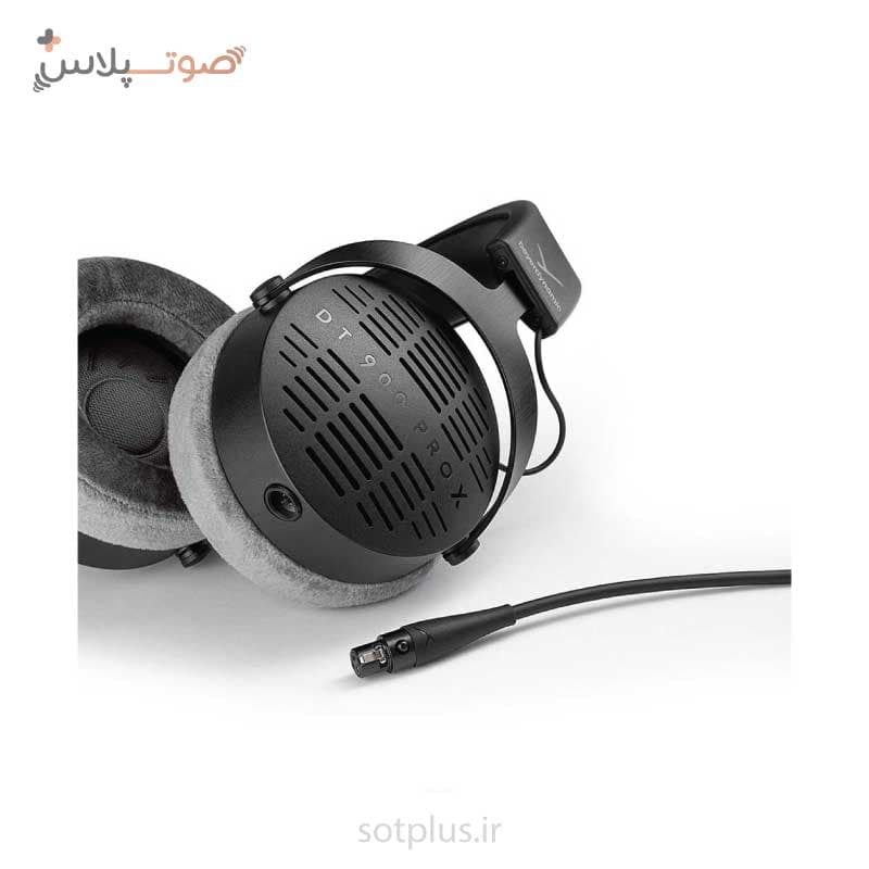 هدفون Beyerdynamic DT 900 Pro X — تصویر ۱۲