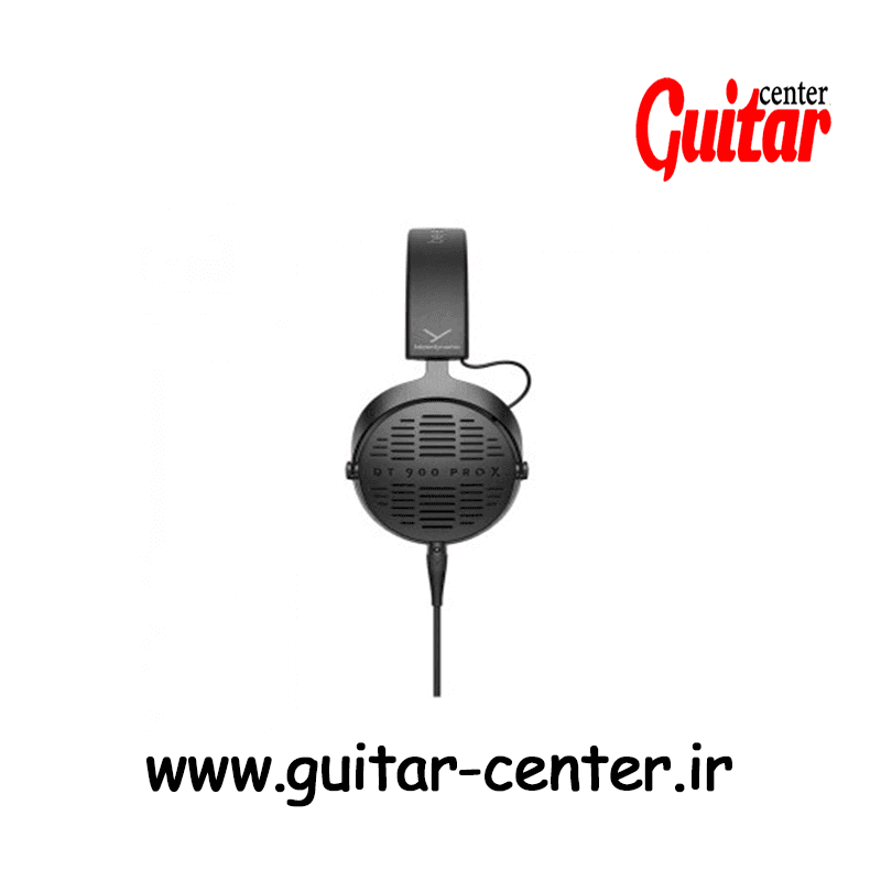 هدفون Beyerdynamic DT 900 Pro X — تصویر ۶