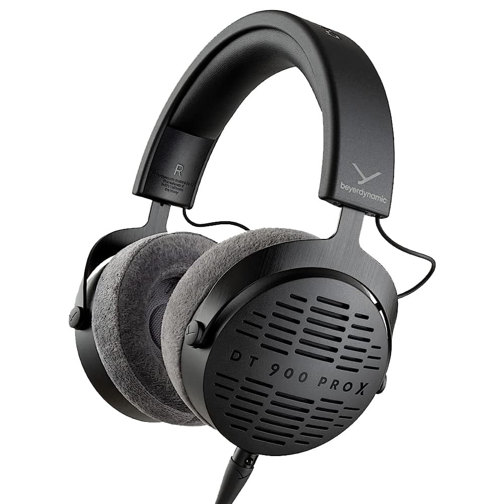 هدفون Beyerdynamic DT 900 Pro X — تصویر ۲