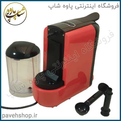 اسپرسو ساز مایر مدل MR-101 — تصویر ۵