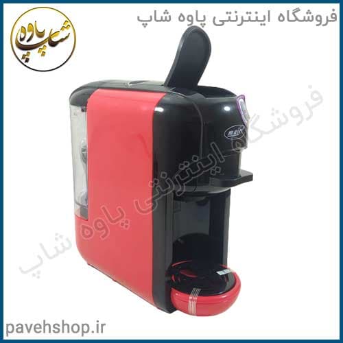 اسپرسو ساز مایر مدل MR-101 — تصویر ۳