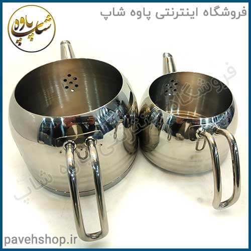 چای ساز فوما مدل Fu-1373 — تصویر ۵