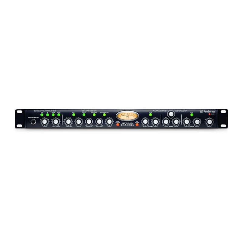 چنل استریپ Presonus Studio Channel — تصویر ۲