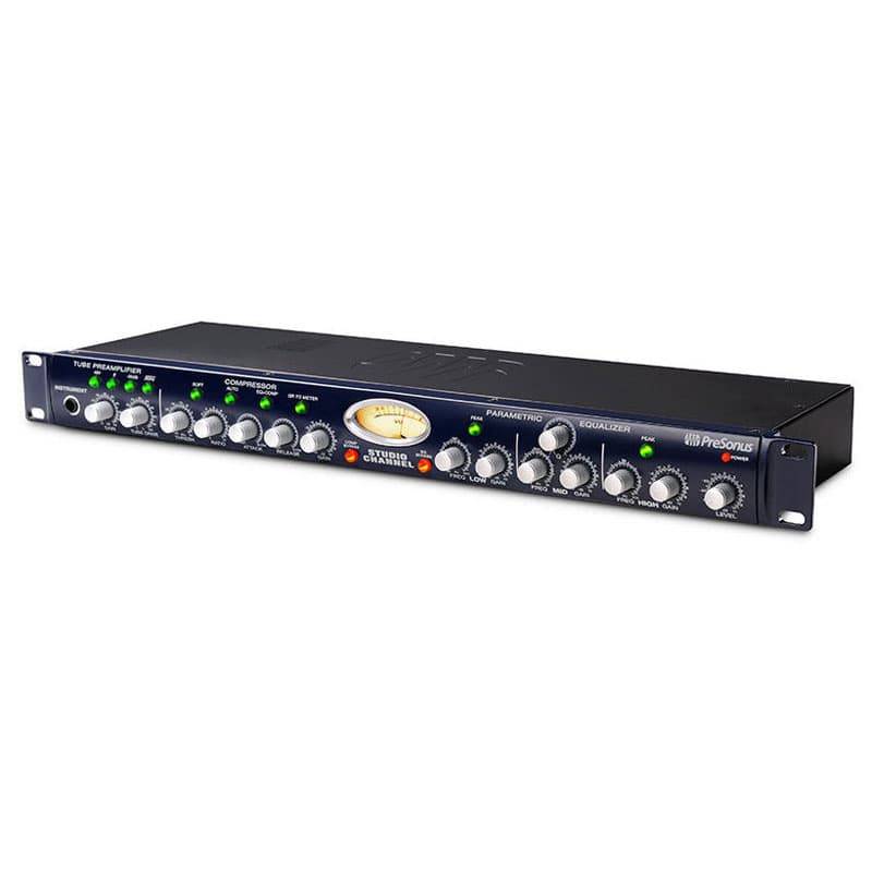 چنل استریپ Presonus Studio Channel — تصویر ۴