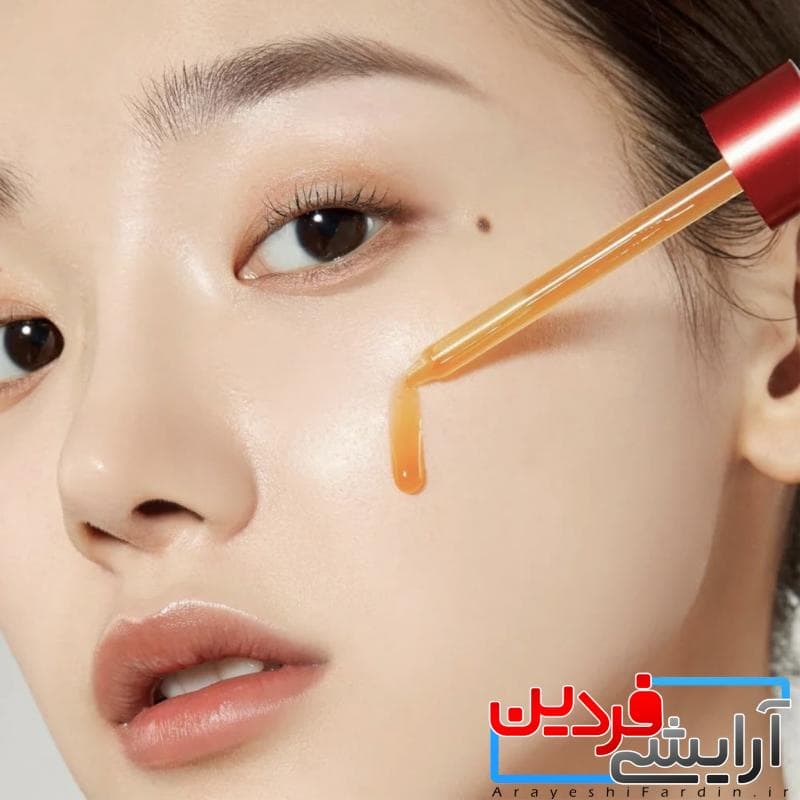 سرم ضد جوش مدی کیوب سوکسینیک اسید (Medicube Red Succinic Acid Peel) — تصویر ۲