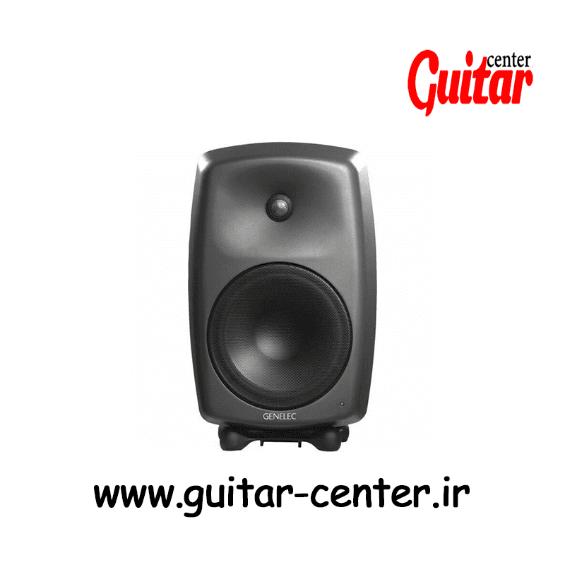 اسپیکر مانیتورینگ جنلک مدل Genelec 8050B Speaker Monitoring — تصویر ۲
