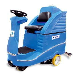 اسکرابر سرنشین دار مدل – B12001 — تصویر ۲