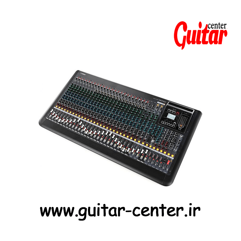 میکسر آنالوگ یاماها مدل Yamaha MGP32X Analog Mixer
