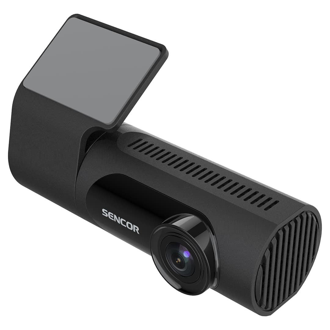 دوربین ثبت وقایع سنکور مدل SCR-3400 — تصویر ۳