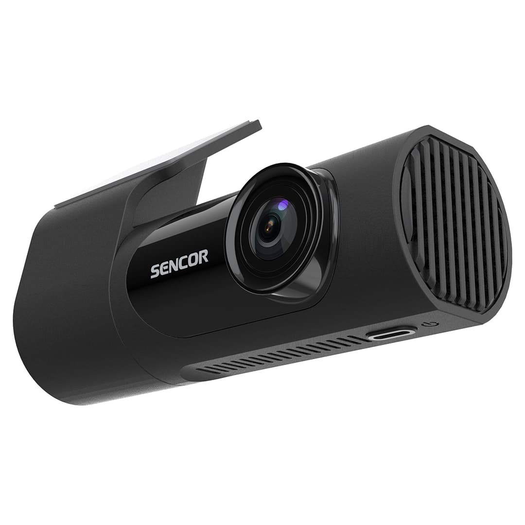 دوربین ثبت وقایع سنکور مدل SCR-3400