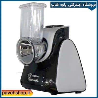 سالاد ساز فوما مدل FU-1012 — تصویر ۱۱