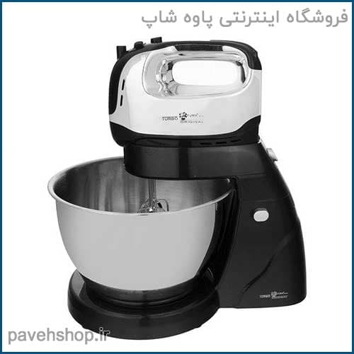 همزن فوما مدل FU-744 — تصویر ۳