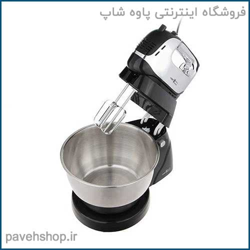 همزن فوما مدل FU-744