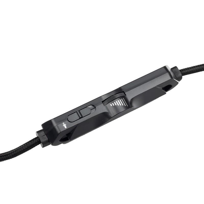 هدفون گیمینگ HISKA GHR-07 — تصویر ۱۰