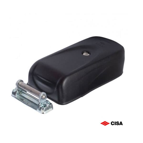 قفل برقی سیزا (CISA) مدل 721 — تصویر ۲