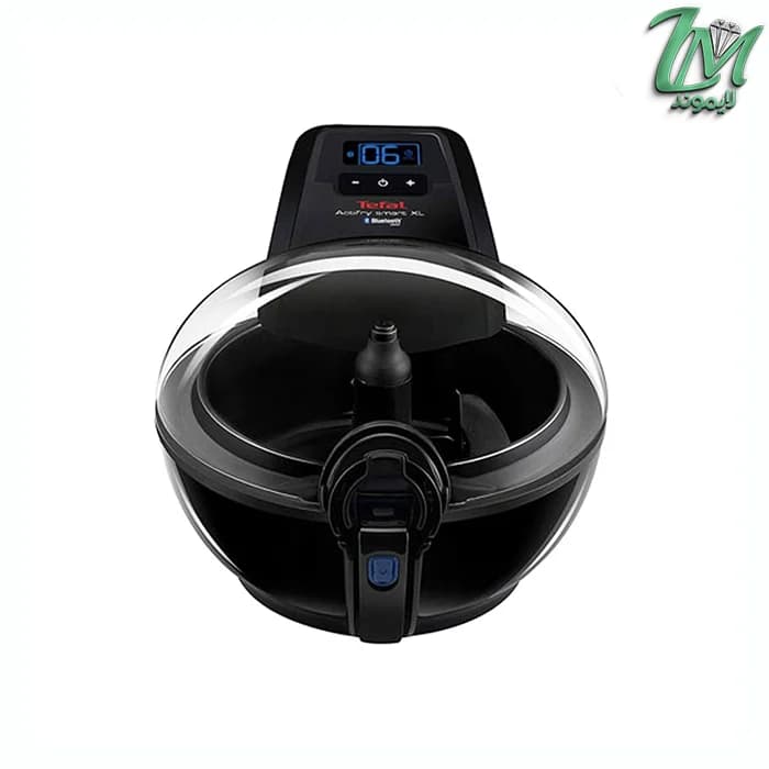 سرخ کن تفال مدل AH9808 — تصویر ۶